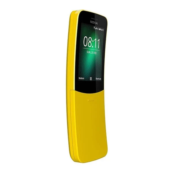 Mobitel mobile Used used nokia 8110 slider phone in UK, classic mobile phone all colors